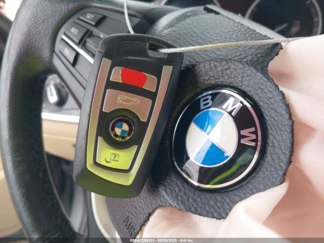 5UXWX9C53F0D61007 BMW X3 Xdrive28i