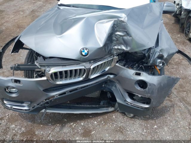 5UXWX9C53F0D61007 BMW X3 Xdrive28i
