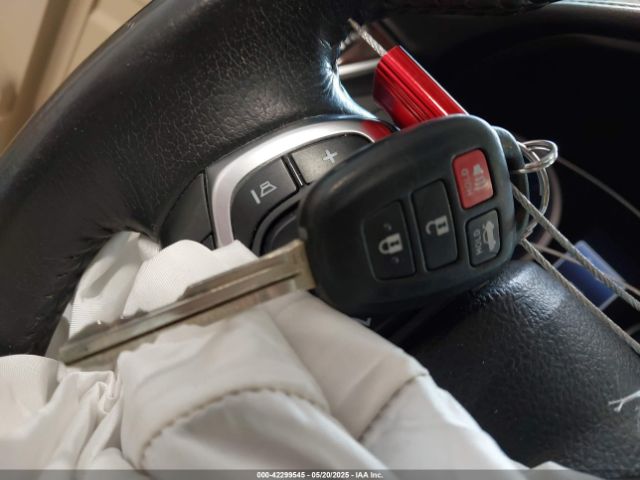 4T1BF1FK5FU484279 Toyota CAMRY XLE