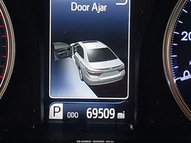 4T1BF1FK5FU484279 Toyota CAMRY XLE