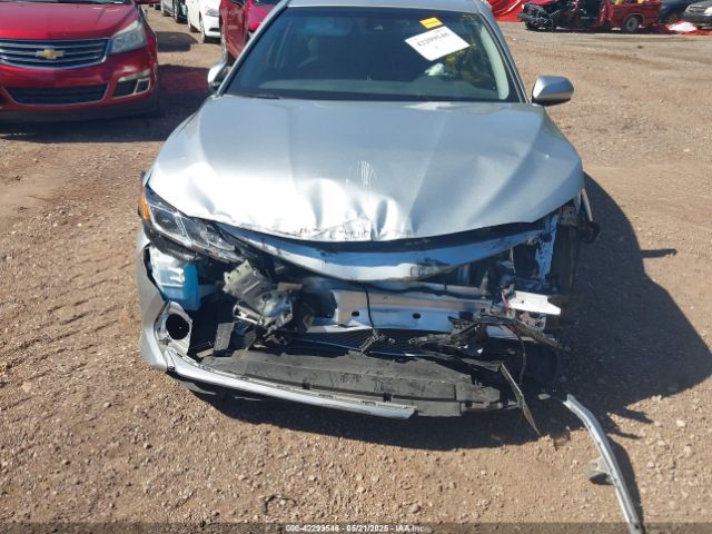 JTNB11HK2J3029531 Toyota CAMRY LE