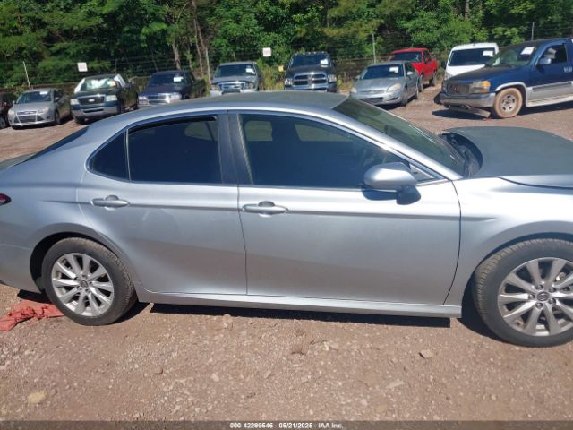 JTNB11HK2J3029531 Toyota CAMRY LE