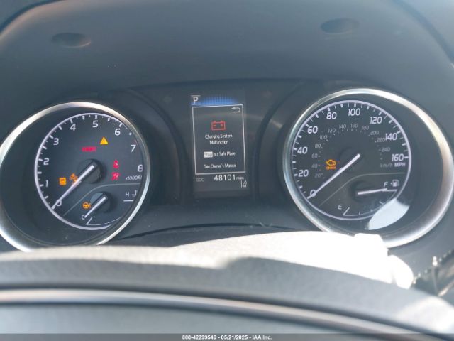 JTNB11HK2J3029531 Toyota CAMRY LE