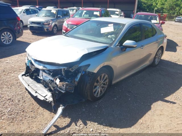 JTNB11HK2J3029531 Toyota CAMRY LE