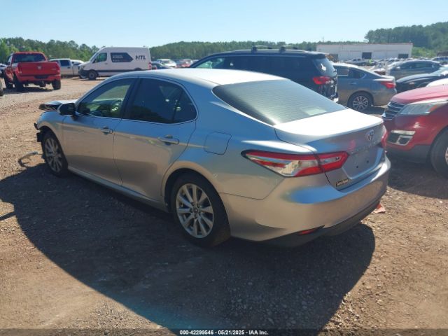 JTNB11HK2J3029531 Toyota CAMRY LE