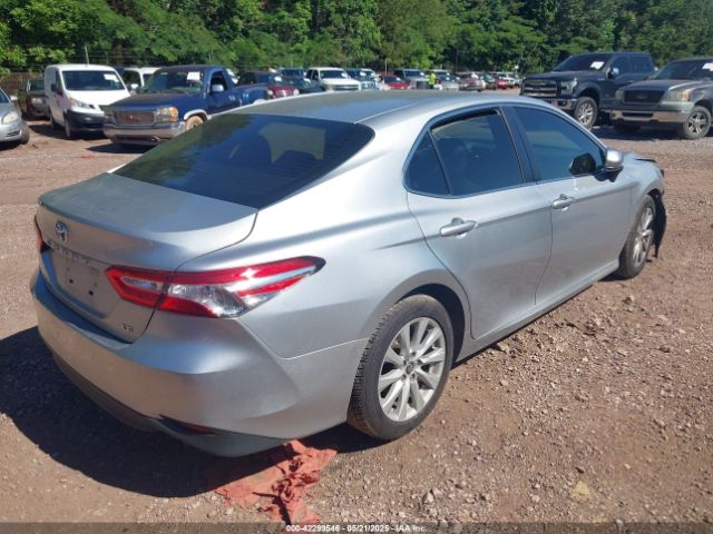 JTNB11HK2J3029531 Toyota CAMRY LE