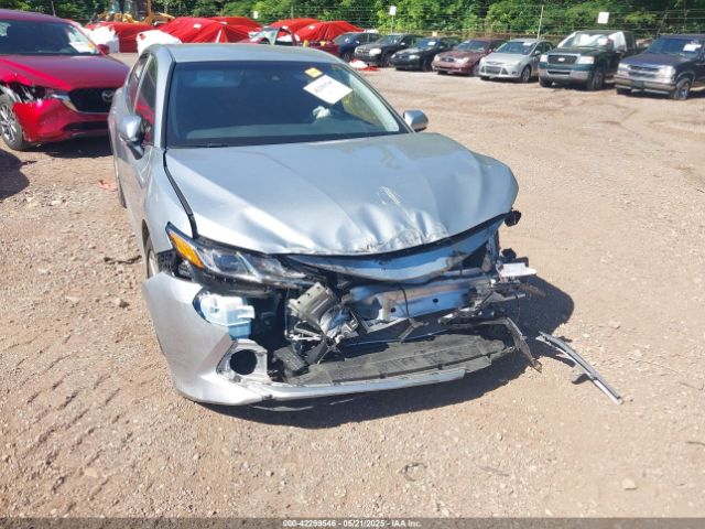 JTNB11HK2J3029531 Toyota CAMRY LE