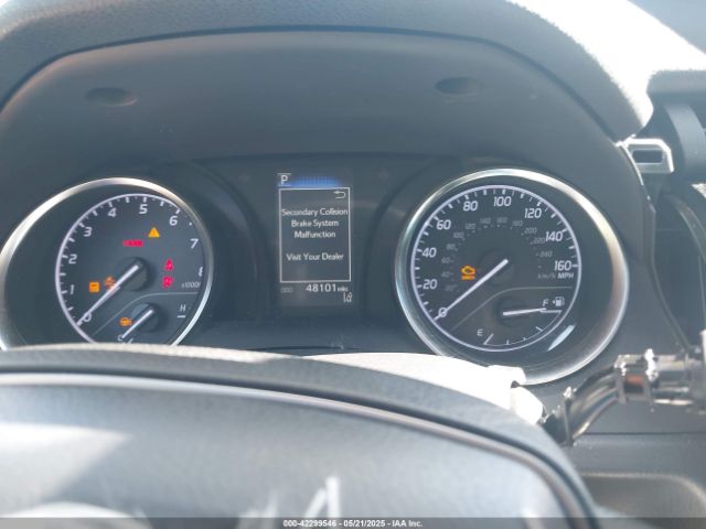 JTNB11HK2J3029531 Toyota CAMRY LE