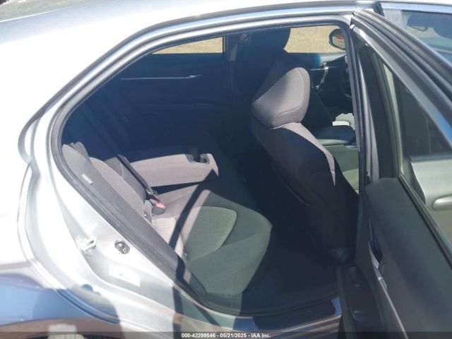 JTNB11HK2J3029531 Toyota CAMRY LE