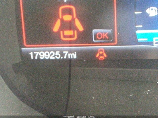 3FA6P0K90HR332345 Ford Fusion Titanium