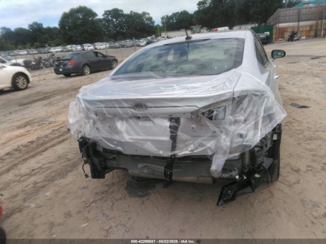 3FA6P0K90HR332345 Ford Fusion Titanium