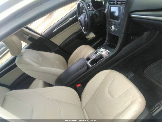 3FA6P0K90HR332345 Ford Fusion Titanium
