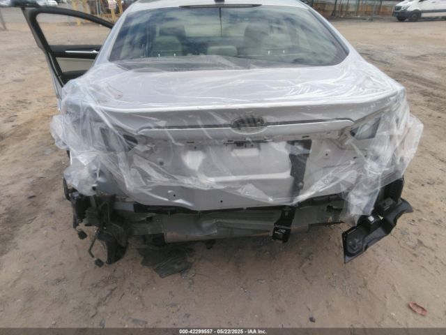 3FA6P0K90HR332345 Ford Fusion Titanium