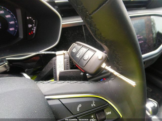 WA1EECF31N1045258 Audi Q3 Premium Plus 45 Tfsi S Line Quattro Tiptronic