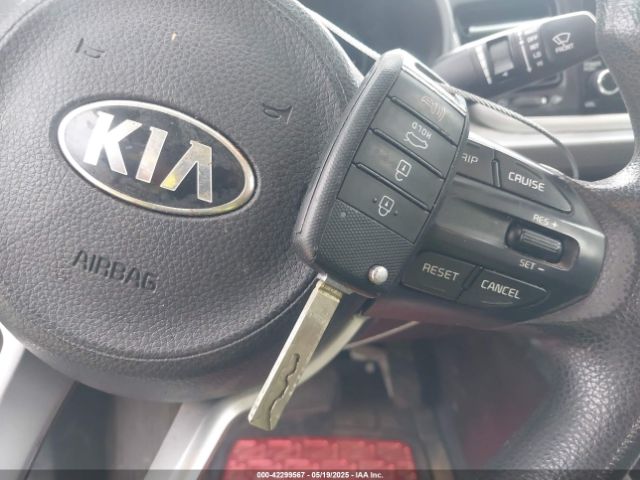 2021 KIA RIO 3KPA24AD3ME405709 Photo 10