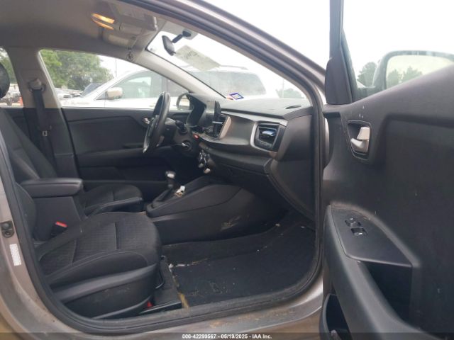 2021 KIA RIO 3KPA24AD3ME405709 Photo 4