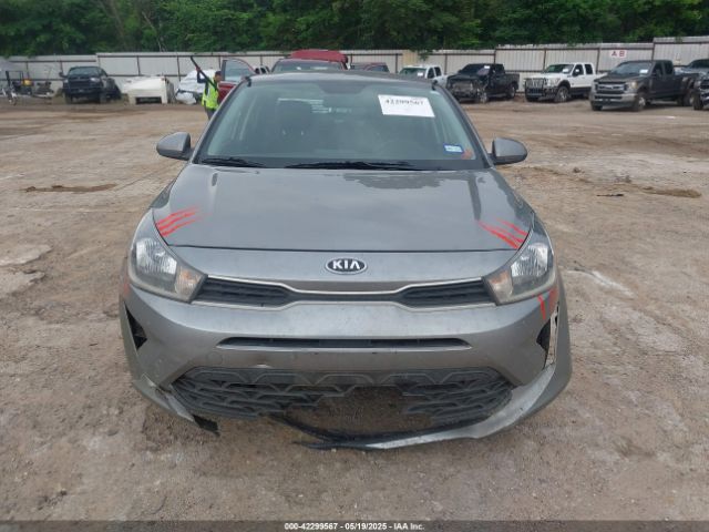 2021 KIA RIO 3KPA24AD3ME405709 Photo 5