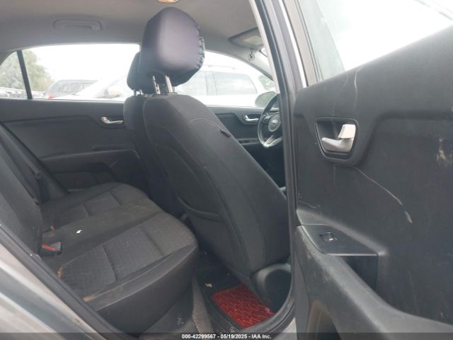 2021 KIA RIO 3KPA24AD3ME405709 Photo 7
