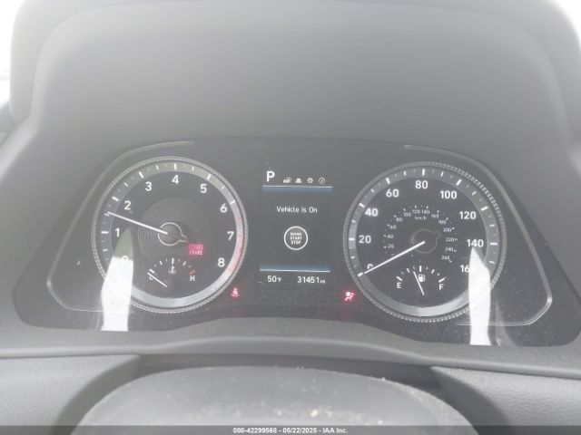 2022 HYUNDAI SONATA KMHL64JA8NA233499 Photo 6