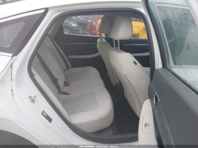 2022 HYUNDAI SONATA KMHL64JA8NA233499 Photo 7