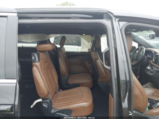 2C4RC1GG8LR113518 Chrysler Pacifica Limited