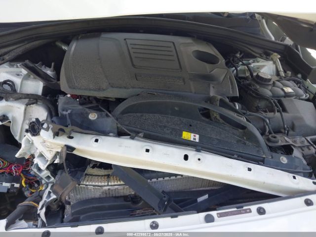 2018 JAGUAR F-PACE SADCJ2GX0JA294413 Photo 9