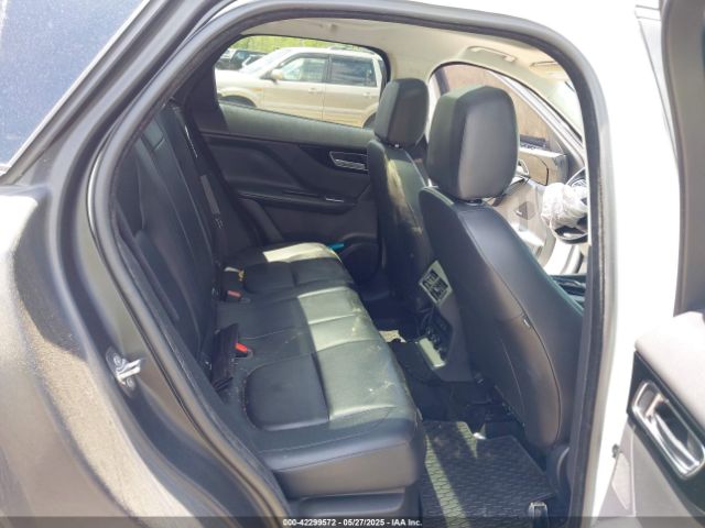 2018 JAGUAR F-PACE SADCJ2GX0JA294413 Photo 7