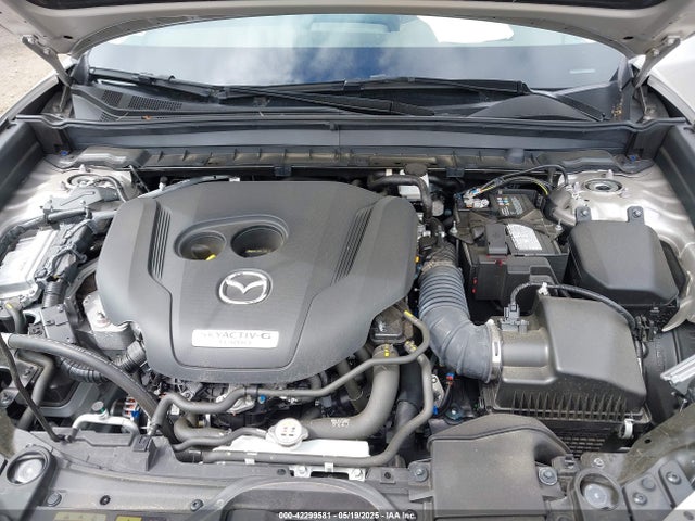 3MVDMBDY7PM566311 Mazda py
