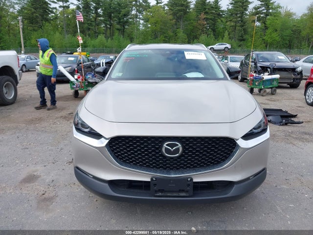 3MVDMBDY7PM566311 Mazda py