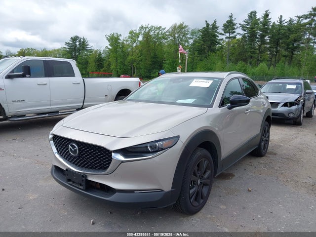3MVDMBDY7PM566311 Mazda py