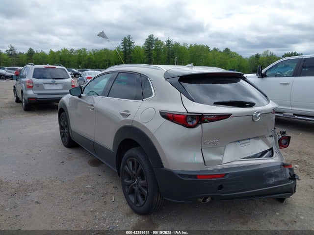 3MVDMBDY7PM566311 Mazda py