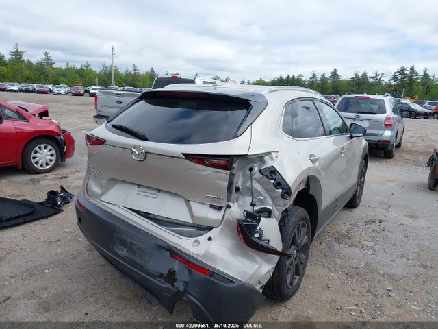 3MVDMBDY7PM566311 Mazda py