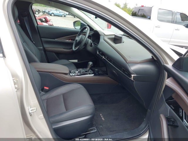 3MVDMBDY7PM566311 Mazda py