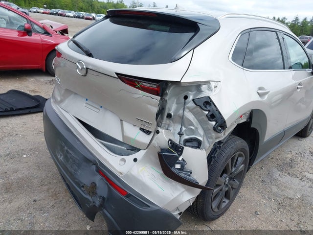 3MVDMBDY7PM566311 Mazda py