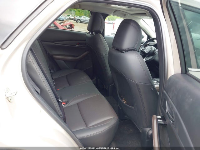 3MVDMBDY7PM566311 Mazda py