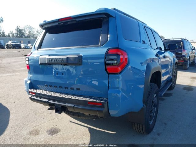 JTEVA5BR6S5008228 Toyota 4runner Trd Off Road Premium