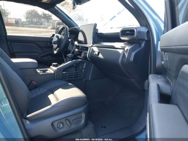 JTEVA5BR6S5008228 Toyota 4runner Trd Off Road Premium