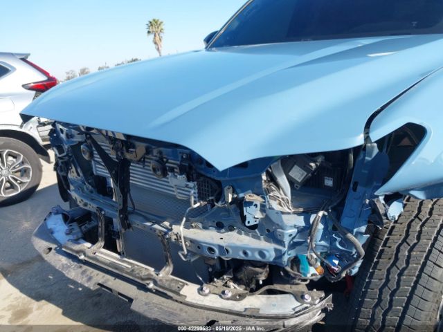 JTEVA5BR6S5008228 Toyota 4runner Trd Off Road Premium