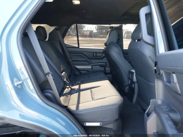 JTEVA5BR6S5008228 Toyota 4runner Trd Off Road Premium