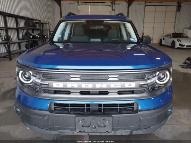 3FMCR9B6XPRD01504 Ford dragon
