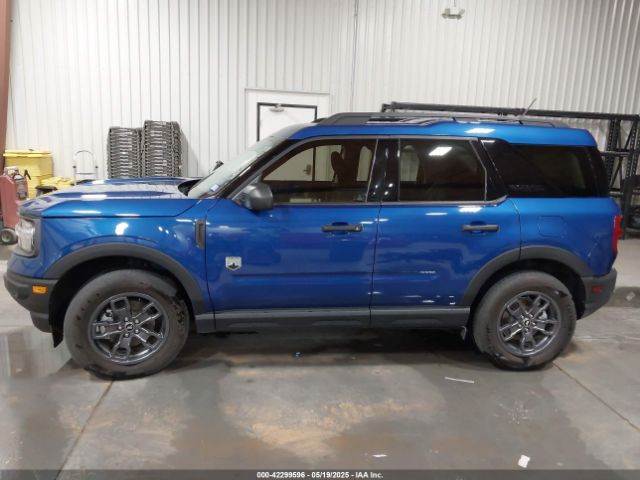 3FMCR9B6XPRD01504 Ford dragon