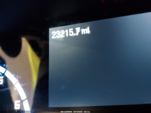 3FMCR9B6XPRD01504 Ford dragon