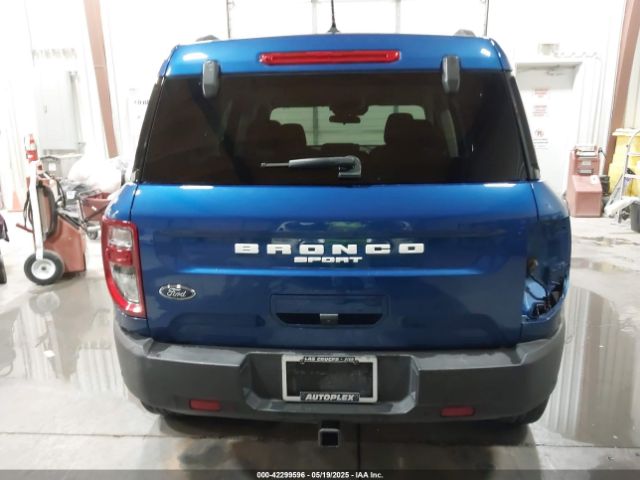 3FMCR9B6XPRD01504 Ford dragon