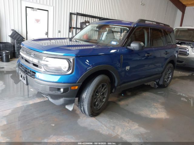 3FMCR9B6XPRD01504 Ford dragon