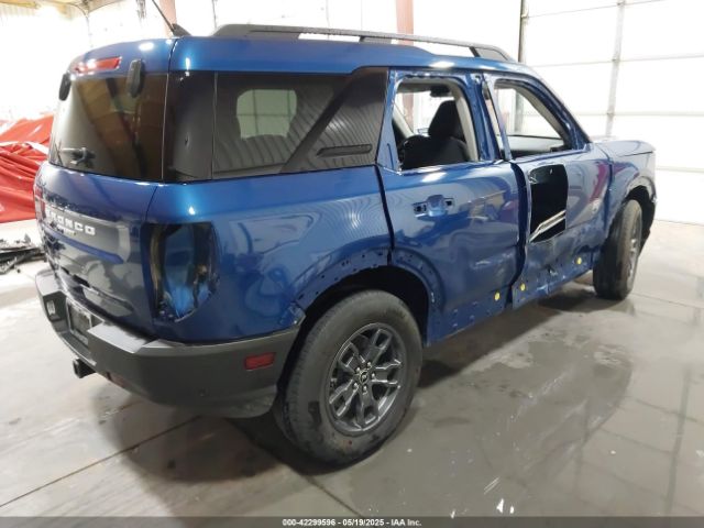 3FMCR9B6XPRD01504 Ford dragon