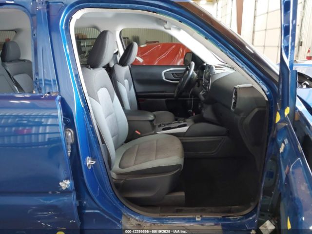 3FMCR9B6XPRD01504 Ford dragon