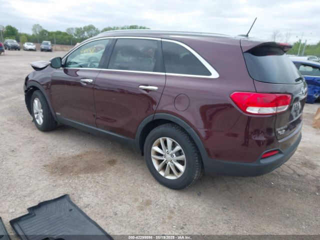 5XYPGDA30GG113560 KIA dohc gdi theta ii