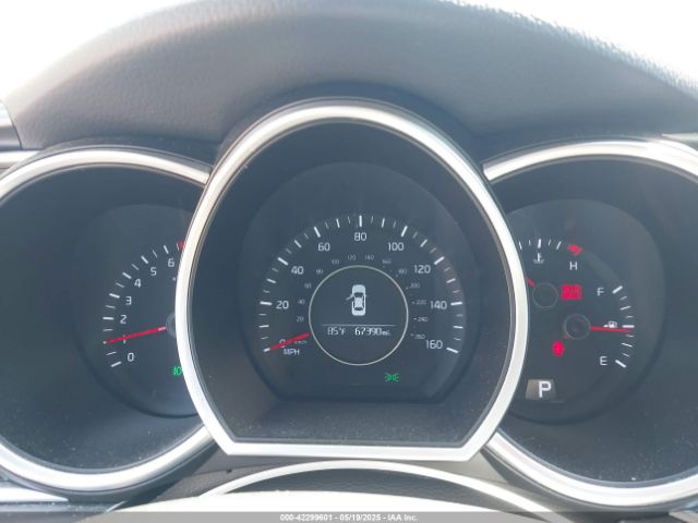 KNAGM4A70F5573527 KIA Optima Lx