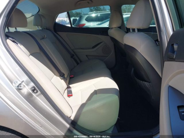 KNAGM4A70F5573527 KIA Optima Lx