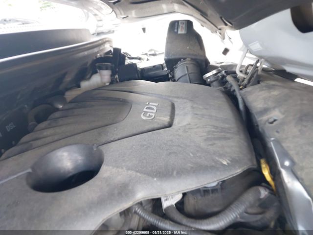KMHCT5AE3GU242307 Hyundai ACCENT SE